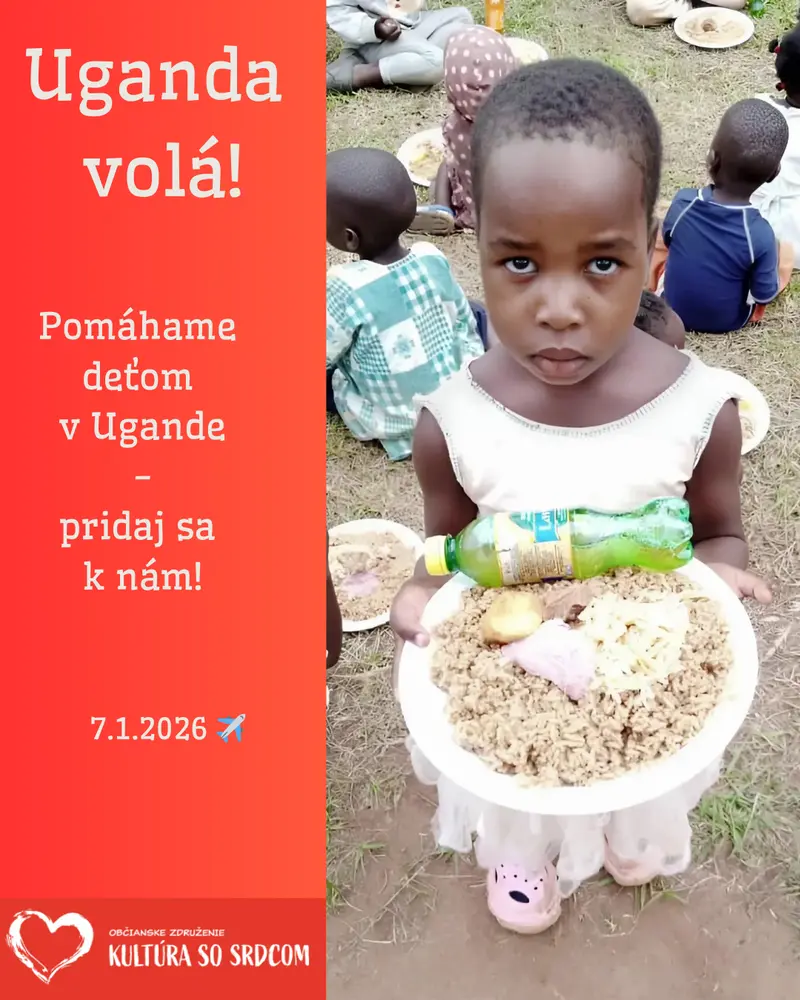 Kultúra so srdcom logo