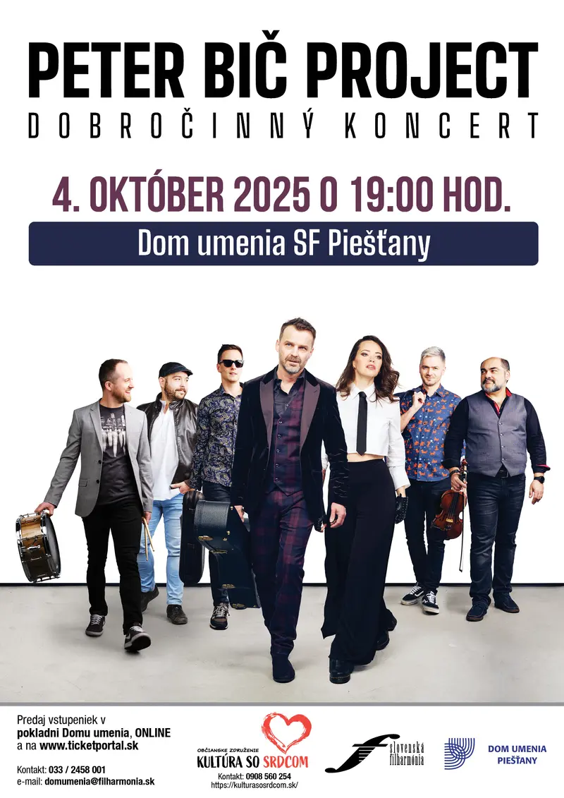 Kultúra so srdcom logo